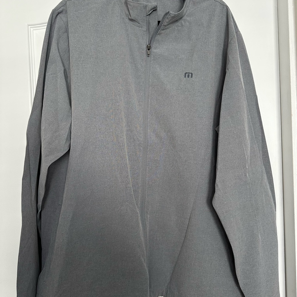 Travis Mathew Jacket
